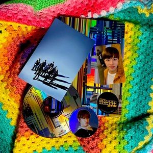 NCT 127 (We are Super Human) [4th Mini Album]